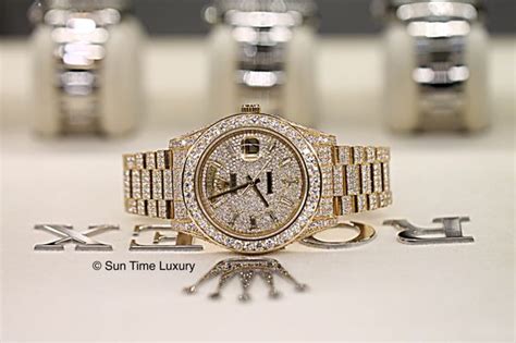 vintage rolex repair toronto|suntime luxury.